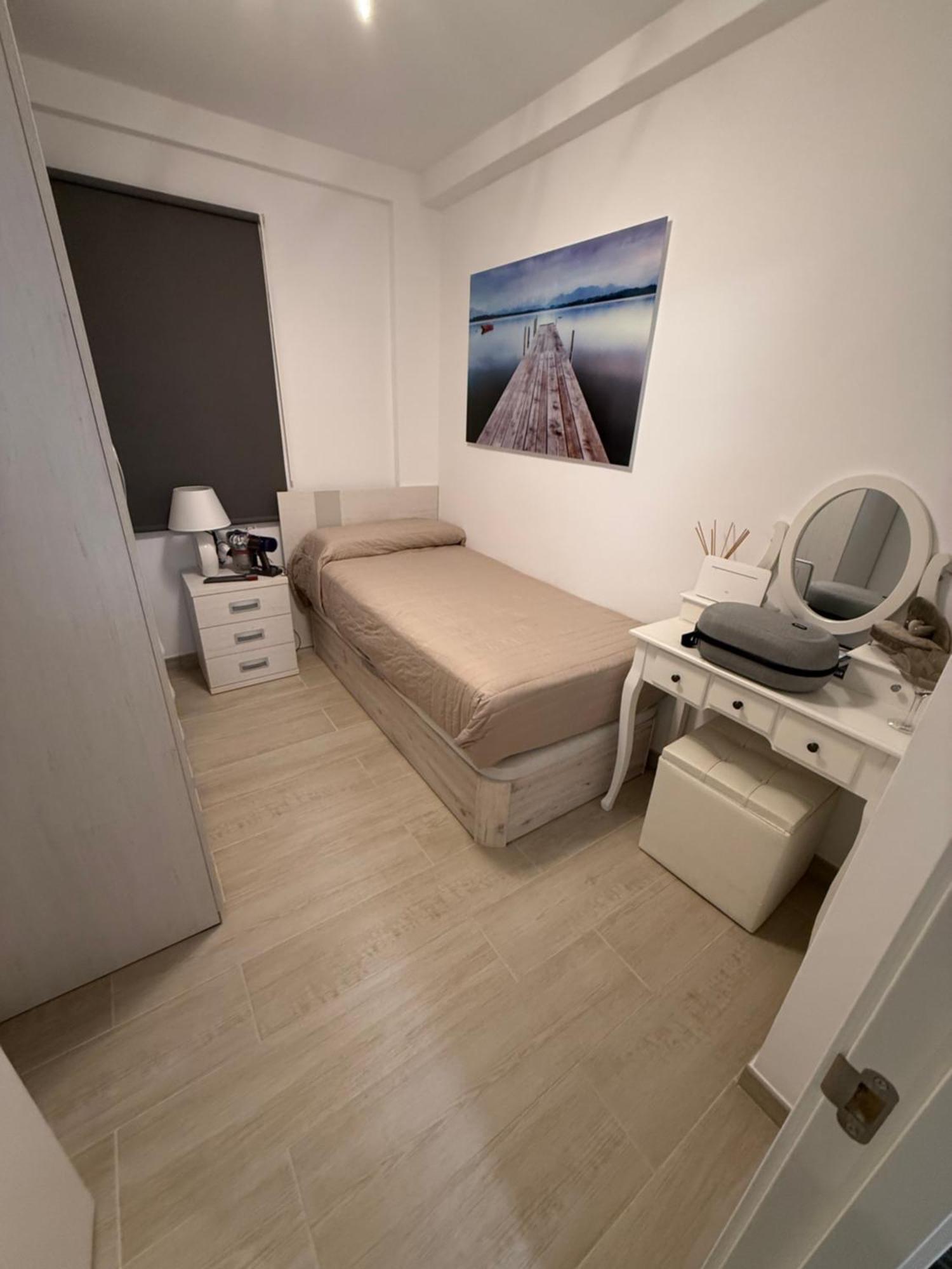 Appartement Heliomar *