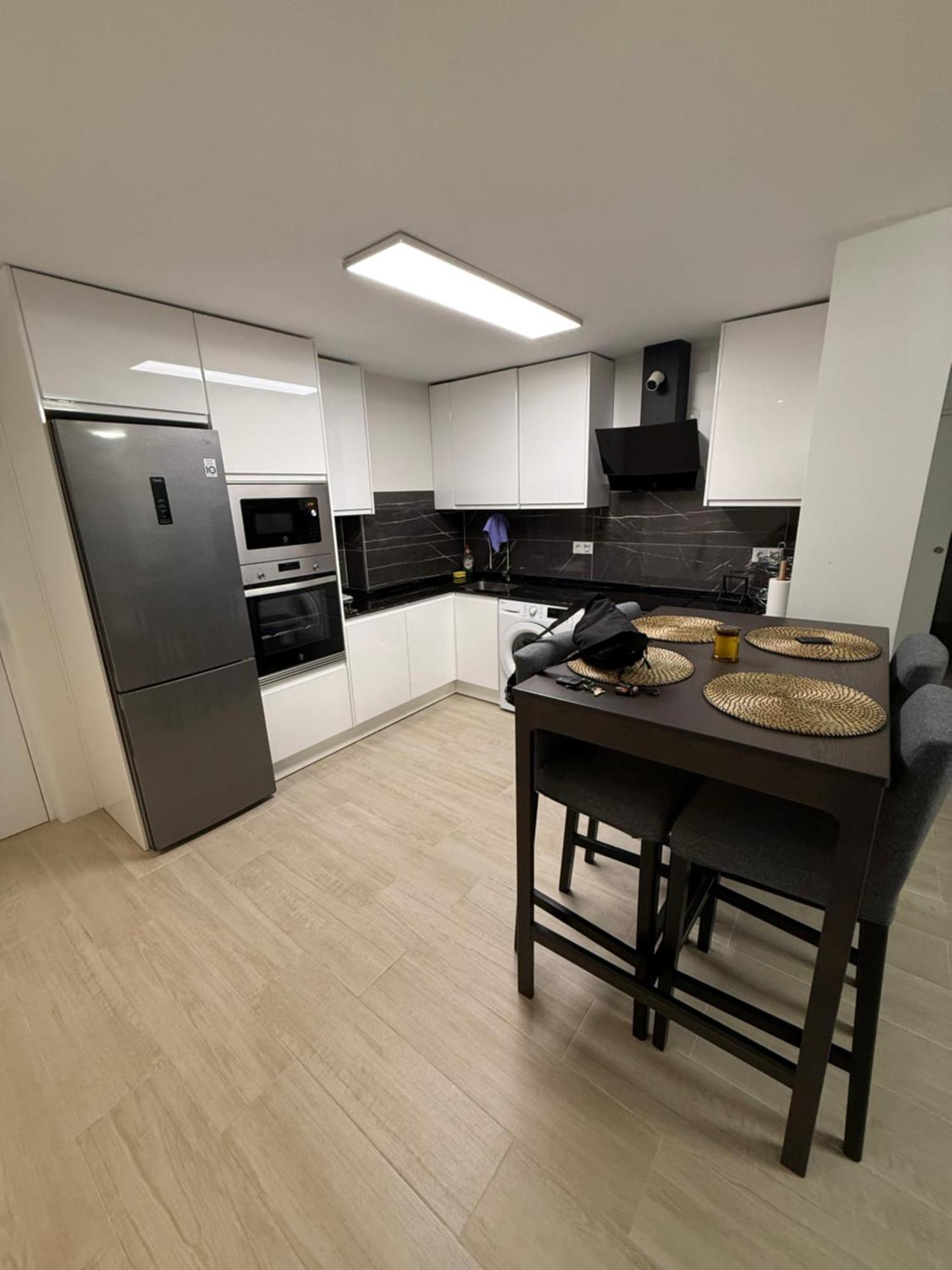 Appartement Heliomar *