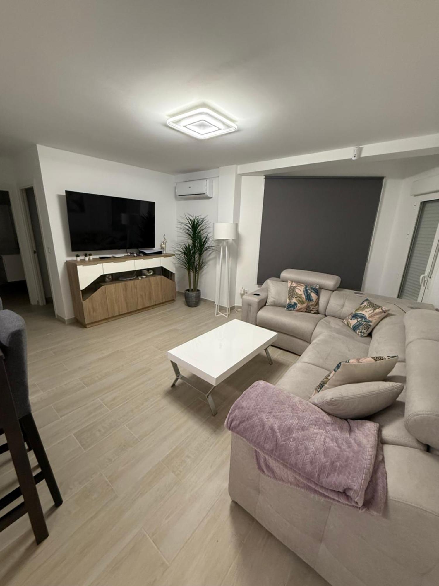 Appartement Heliomar