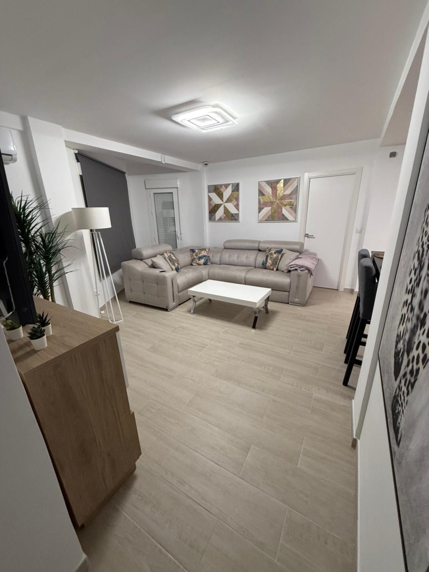Heliomar Appartement *