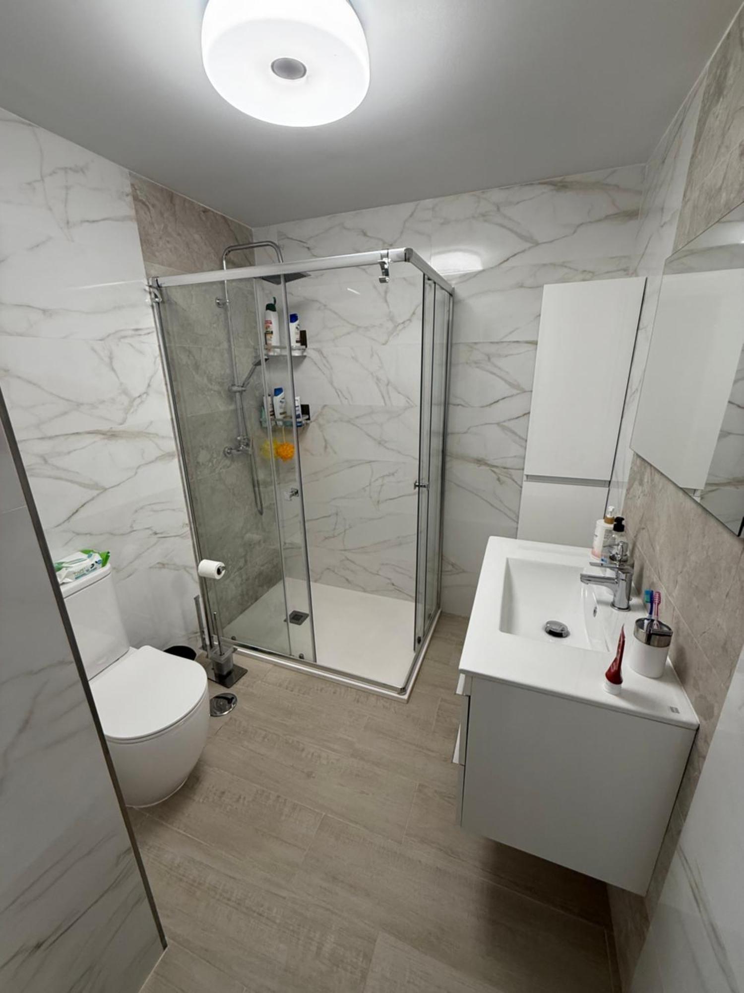 Appartement Heliomar Málaga