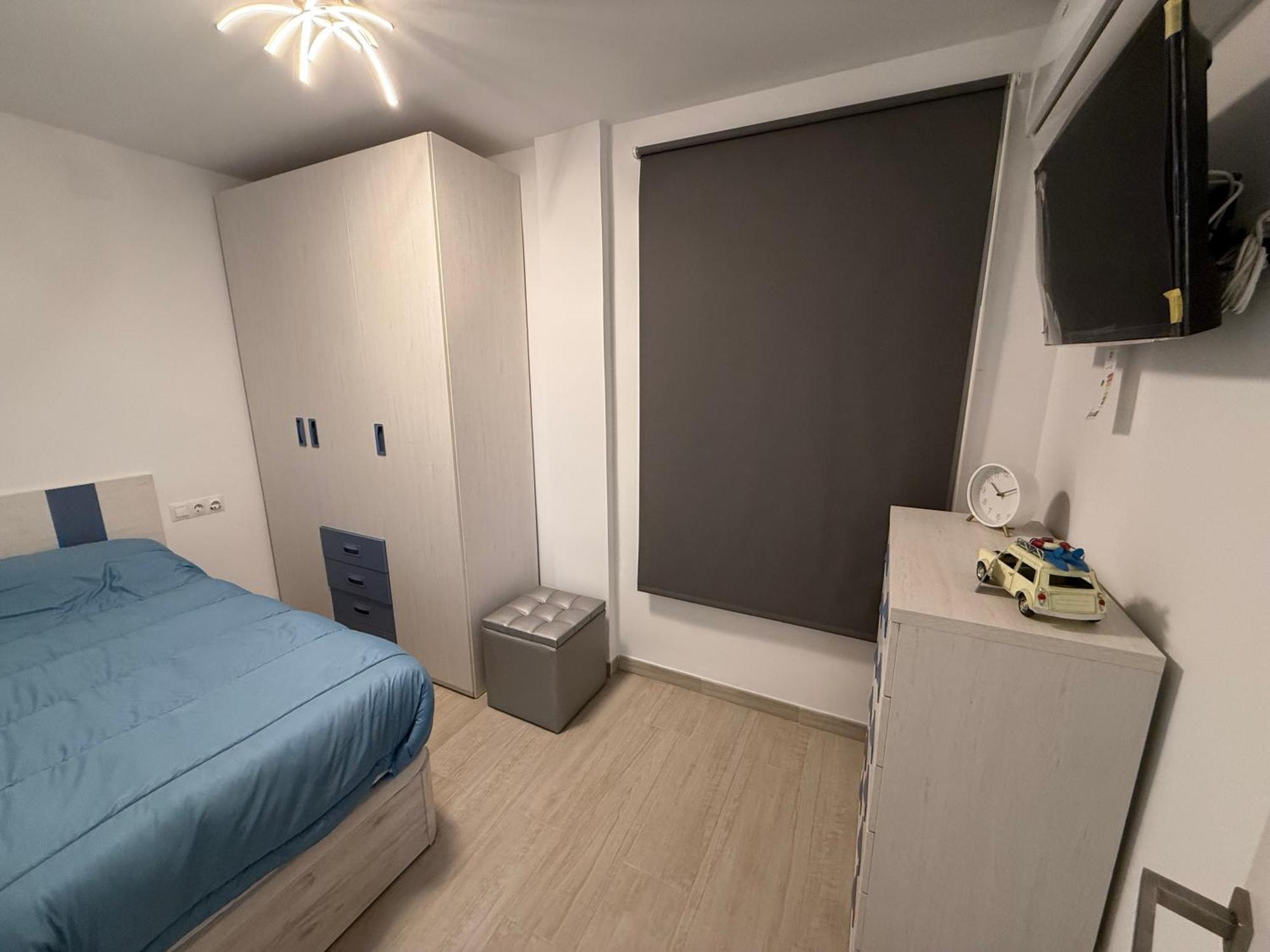 Heliomar Appartement *